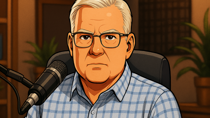 Rande Howell - Master Trading Psychology in UNDER 83 Minutes