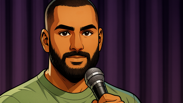 Muneeb Ali - Building Bitcoin’s Future: The Role of Stacks L2