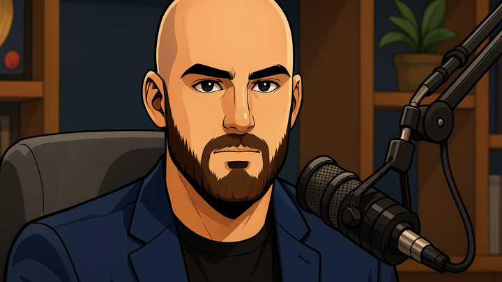 Mike Benz - Bitcoin, Stablecoins and Exposing Financial Crimes