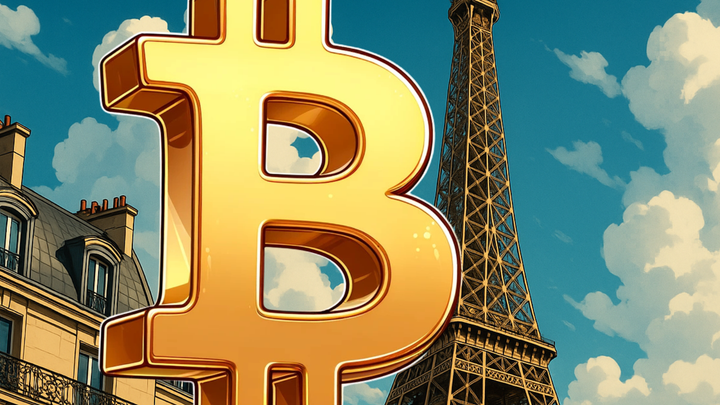 CoinShares Secures French MiCA License to Strengthen EU Footprint