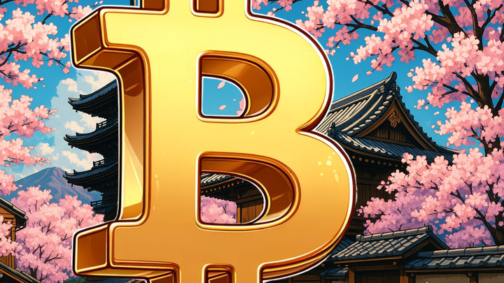 Japan's Metaplanet Buys 780 More Bitcoin, Pushing Holdings Past 17,000 BTC Worth Over $2 Billion
