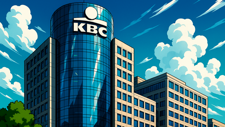 KBC Bank Set to Launch Bitcoin and Ether Access for Retail Clients