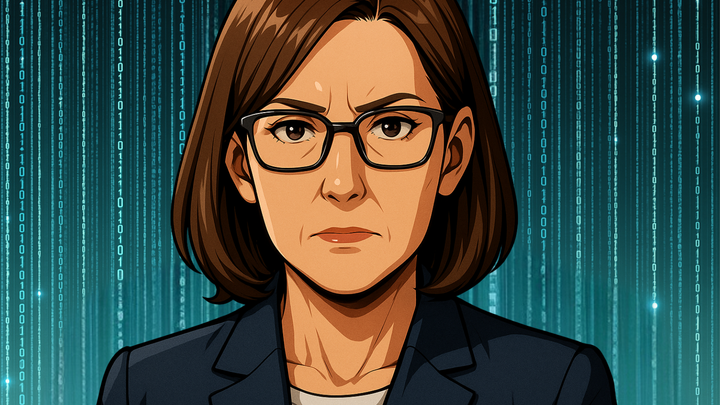 Cathie Wood's ARK Invest Buys the Dip with $21M Bullish and $16M Robinhood Shares