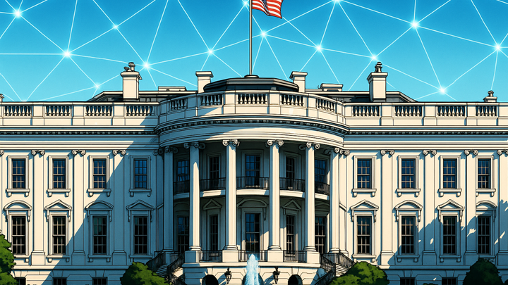 US Government Puts Economic Data Onchain With Chainlink and Pyth