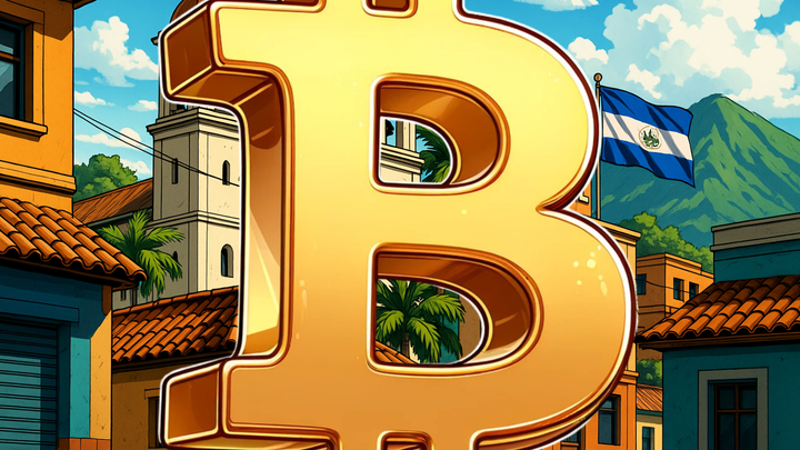 El Salvador Moves $678M Bitcoin Amid Quantum Hacking Fears