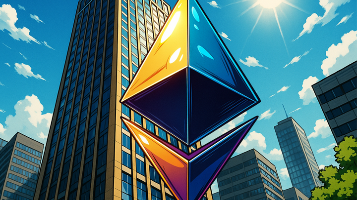 BitMine Purchases $65M Worth of Ethereum