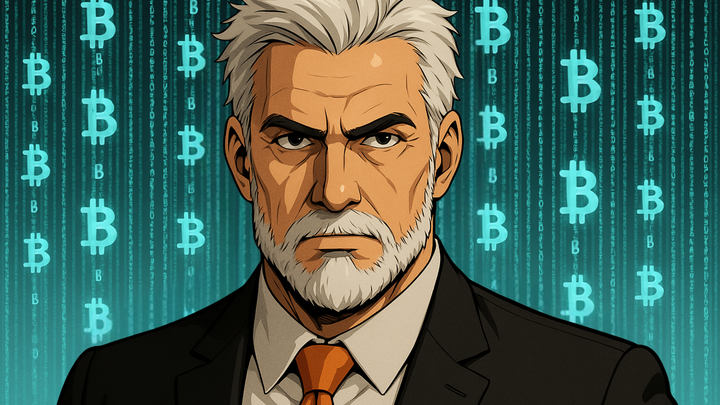 Michael Saylor Says Bitcoin Could Turn ‘Boring’ as Institutional Demand Rises