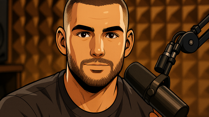 Nick Malster - Why Everyone Needs Bitcoin