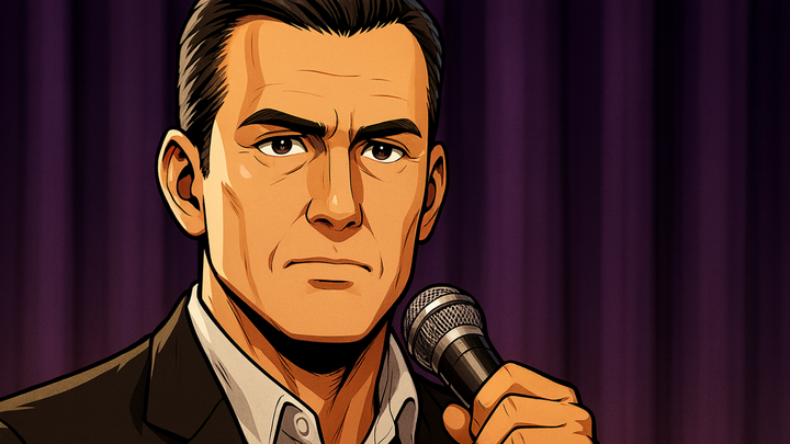 Mark Moss - Why Bonds Are Dead & Bitcoin Is Rising