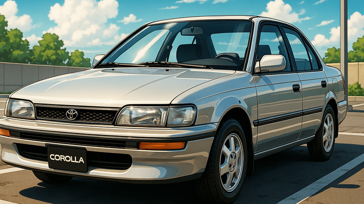 Toyota and Yamaha Now Accept Tether in Bolivia as Dollar Reserves Collapse