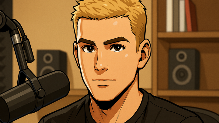 Paul Faecks - The Truth About Raising $1 Billion in Crypto