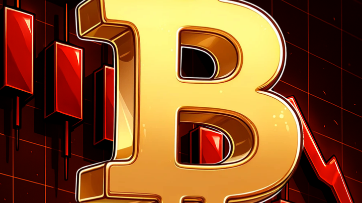 Crypto Market Sees $1.8 Billion in Liquidations in 24 Hours