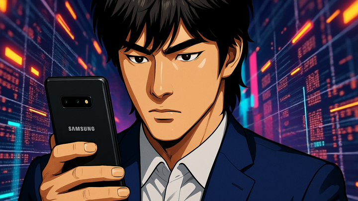 Samsung Partners with Blockchain Startup to Advance AI in Healthcare Devices