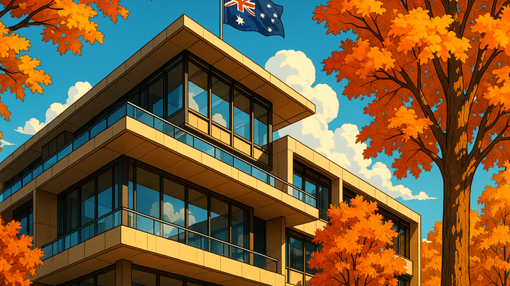 Australia Moves to Tighten Control Over Crypto Exchanges with New Law