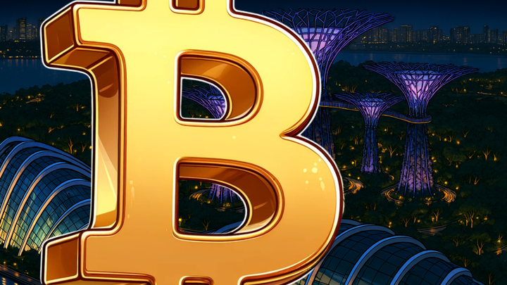Singapore and UAE Ranked as the World’s Biggest Crypto Hotspots