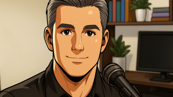 Anthony Crudele - The Trading Therapy Session You Didn’t Know You Needed