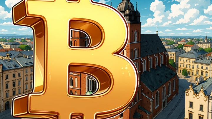 Poland Pushes Forward Harsh Crypto Bill Sparking Nationwide Backlash
