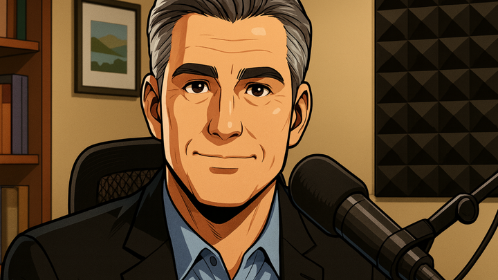 Larry Benedict - Making $25M in a Single Trade