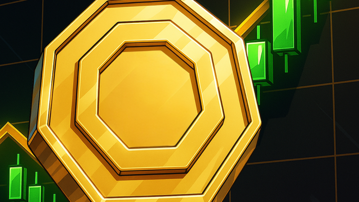 Stablecoin Inflows Hit $46B with USDT and USDC at the Top