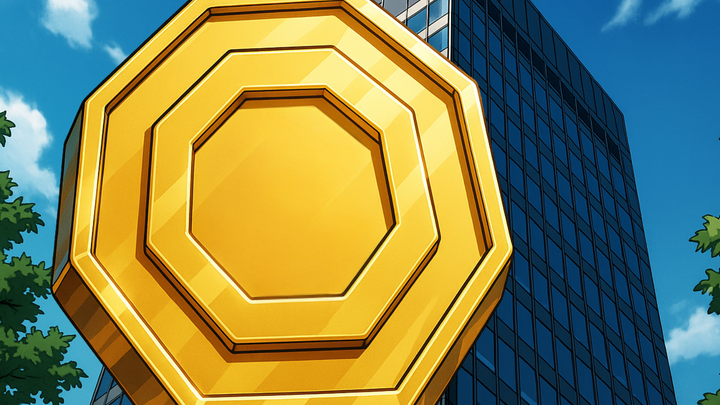 Deutsche Börse Teams Up With Circle to Push Stablecoin Adoption in Europe
