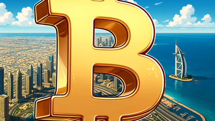 Dubai Regulator Cracks Down on 19 Crypto Firms for Operating without Licenses