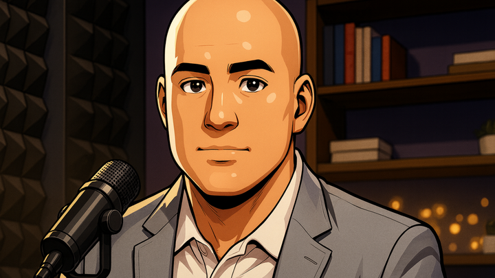 Luke Gromen - Why Bitcoin Isn't $200K Yet