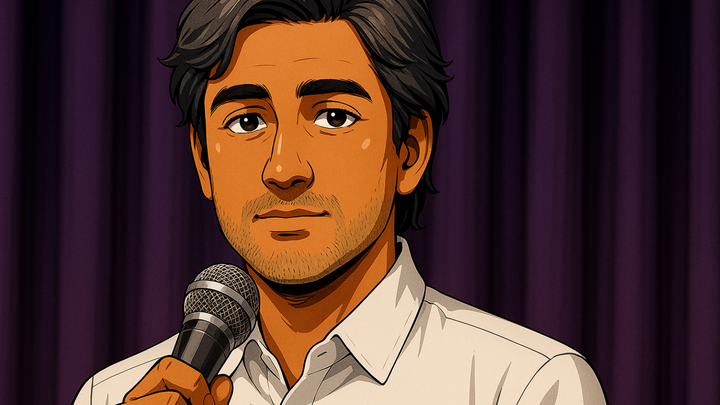 Zaki Manian - Building App Chains for DeFi in 2025