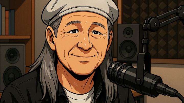 Tom Sosnoff - Taking 100’s of Trades a Day Is Easy