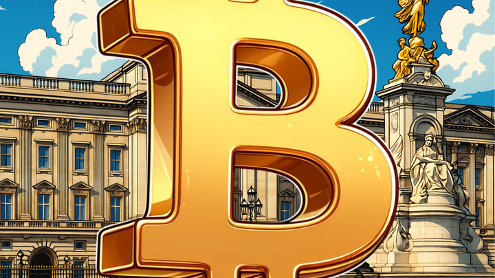 UK Lifts Ban on Crypto ETNs