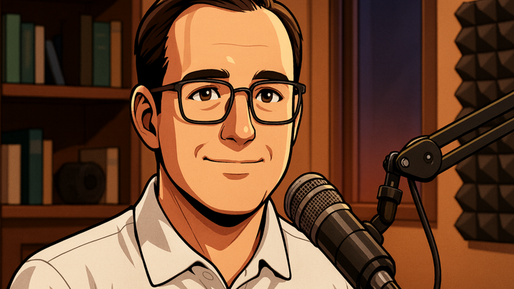 Manuel Blay - Why Bitcoin’s Bull Market Isn’t Over Yet