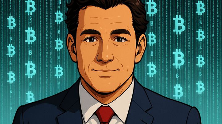 Morgan Stanley Allows All Clients Access to Crypto Funds