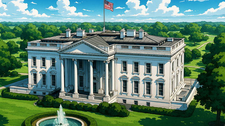 White House Said to be Weighing Pardon for Binance Founder CZ