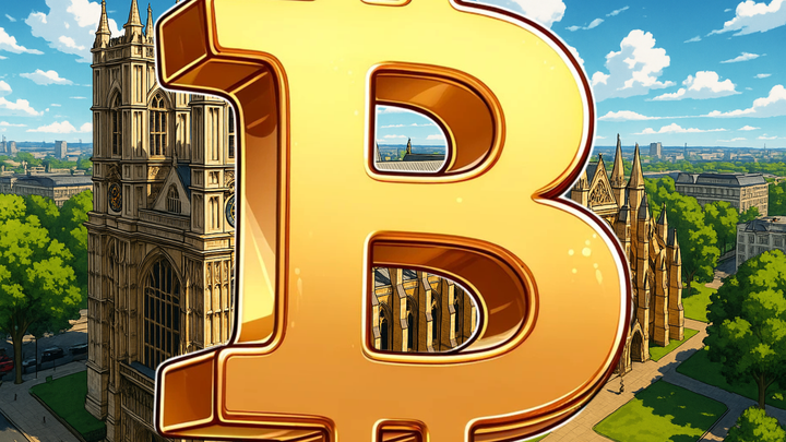 UK Set to Let Asset Managers Adopt Blockchain for Tokenized Funds