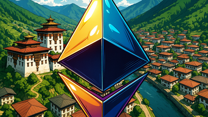 Bhutan Moves National ID System to Ethereum