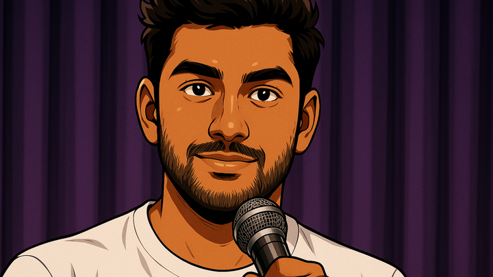 Ram Subramanian - OpenLedger, The Blockchain Built for Specialized AI