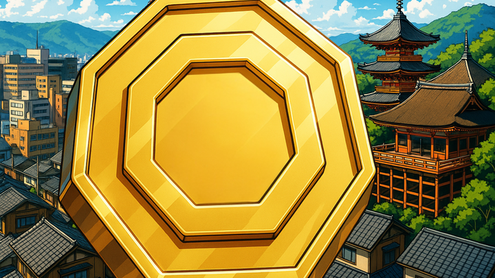 Japan’s Largest Banks Team Up to Launch a Yen-Pegged Stablecoin