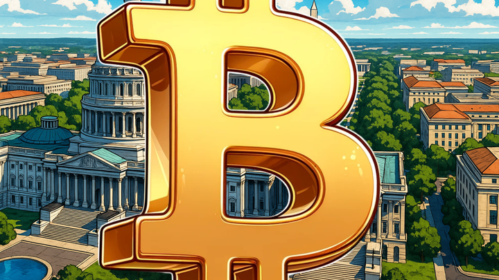 US Government Shutdown Hits Fourth Week as Senate Democrats Call Urgent Crypto Talks