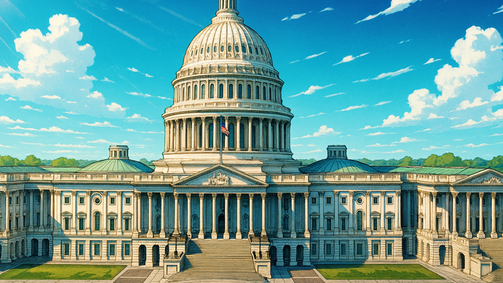 US Senators Move to Rewrite 50-Year-Old Bank Secrecy Act Reporting