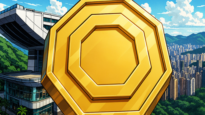 Hong Kong Beats US to Launch First Spot Solana ETF