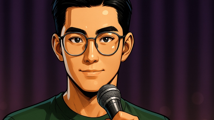 Nicholas Chen - Jupnet: Our Next-Gen Omnichain VM