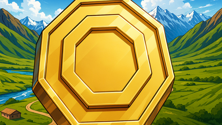 Kyrgyzstan Unveils Stablecoin on BNB Chain and Sets Sights on CBDC Launch