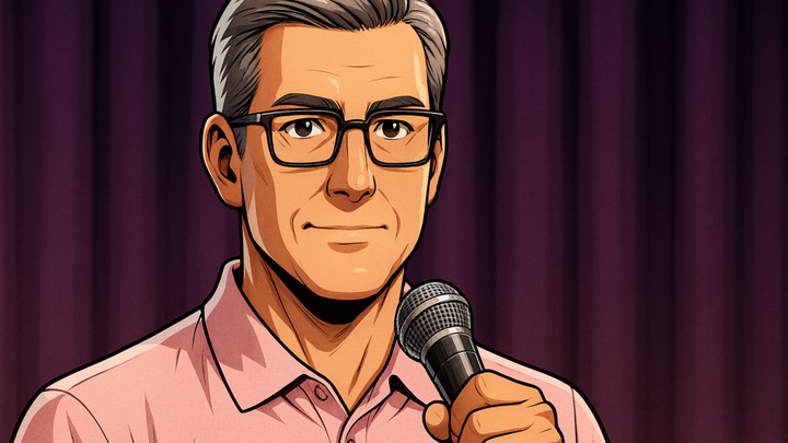 Paul Brody - On-Chain Privacy Is Here