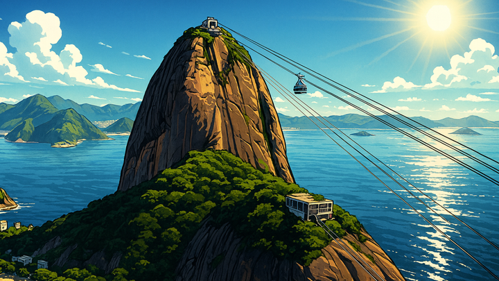 Brazilian Solar Company Thopen Eyes Bitcoin Mining for Surplus Power Use