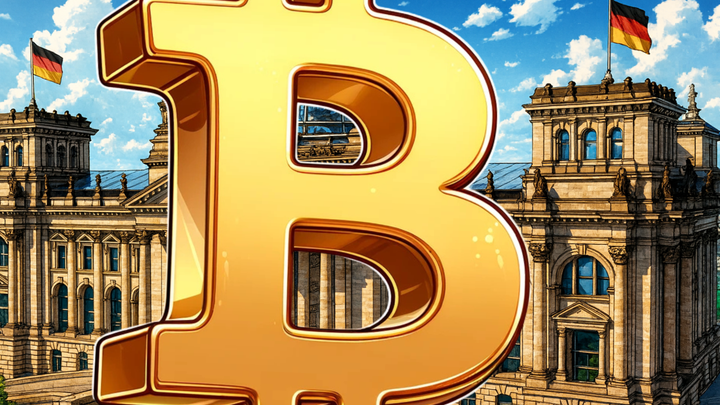Germany’s AfD Says Bitcoin Should Be a National Strategic Asset