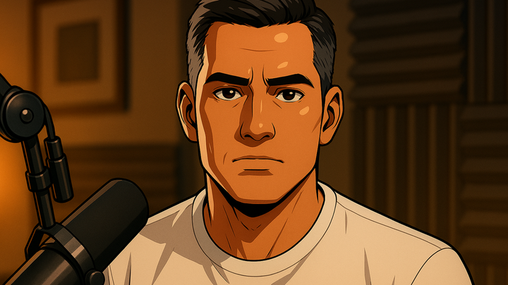 Leopoldo López - Bitcoin vs Dictatorships