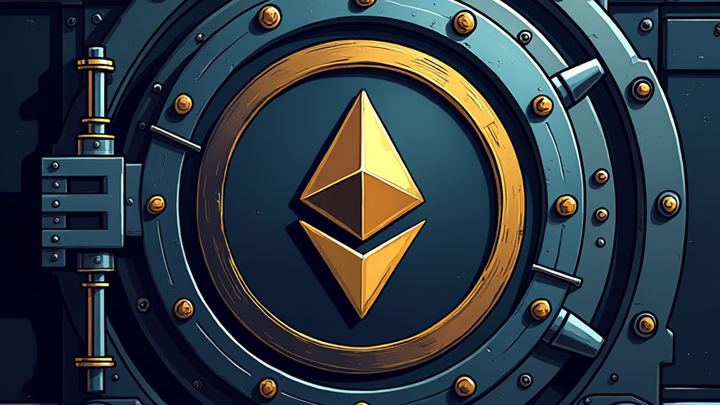 Bit Digital Expands Crypto Reserves with $140M Ethereum Purchase