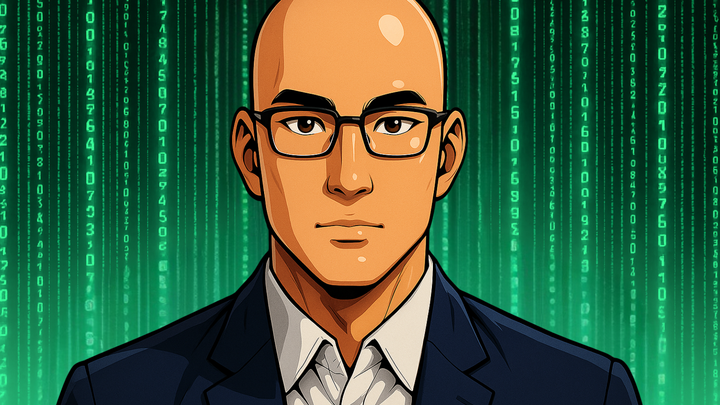 Aster Skyrockets After CZ Discloses $2.5M Stake