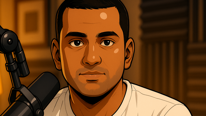 Nik Bhatia - Bitcoin & The Coming Liquidity Boom