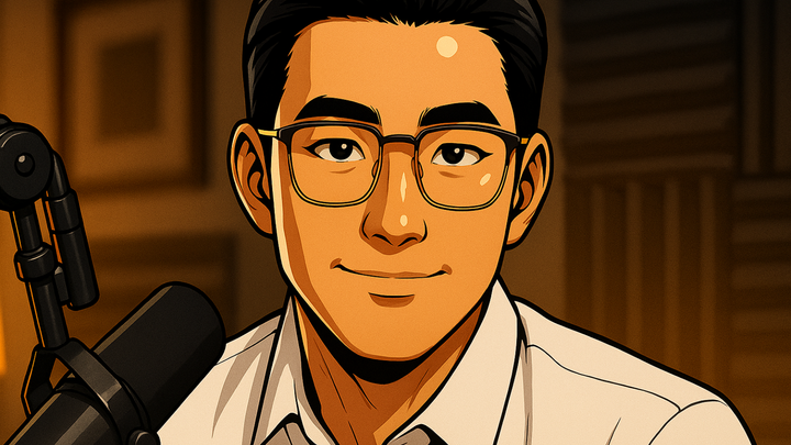 Seung Yoon Lee - How Crypto Could Finally Unlock an $80 Trillion Asset Class