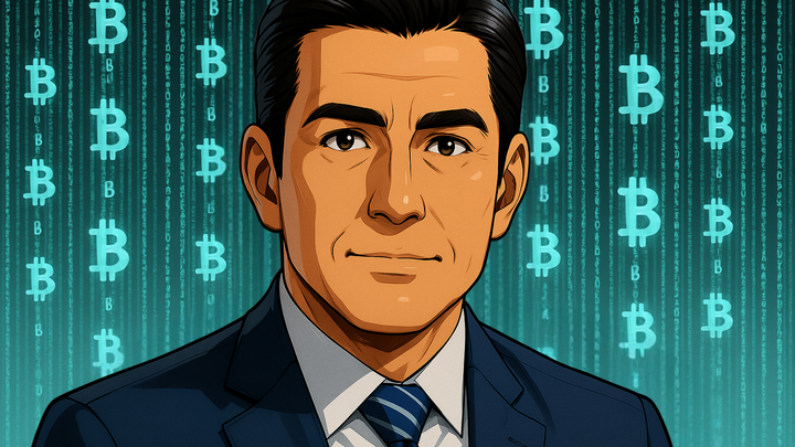 Miami Mayor Says His Bitcoin Salary is Up 300% Despite the Latest Market Slump
